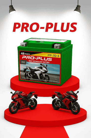 biker battery
