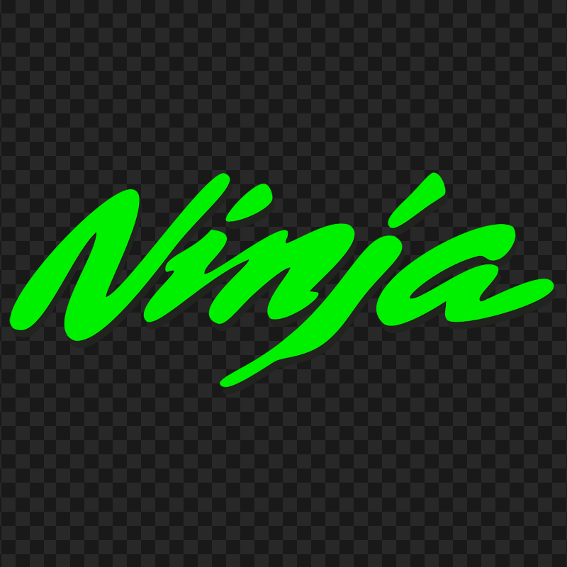 ninja bike