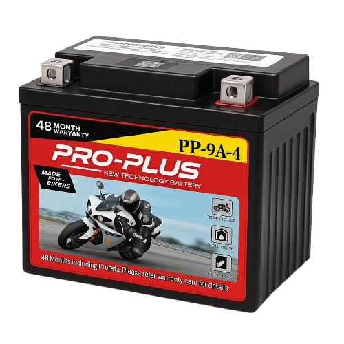 bike battery