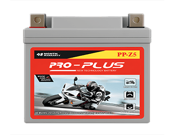 bike battery